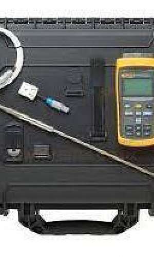 Calibração de termômetro Calibração de termômetro