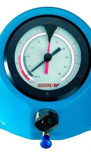 Calibrador de torquímetro Calibrador de torquímetro