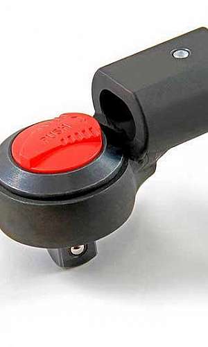 Catraca para torquímetro Catraca para torquímetro