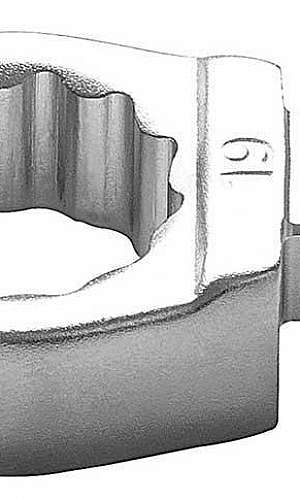 Chave estrela para torquímetro Chave estrela para torquímetro