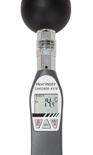 Termômetro de Globo Termômetro de Globo