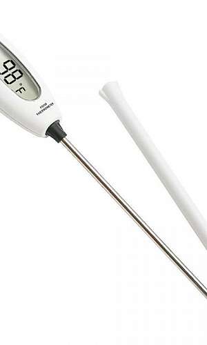 Termômetro industrial Termômetro industrial