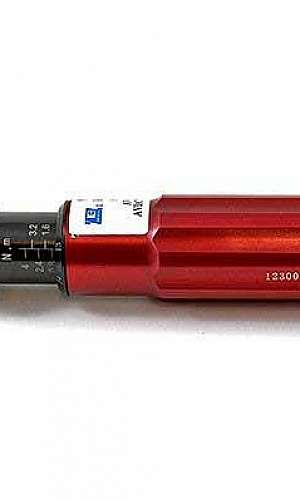 Torquímetro cabeça intercambiável Torquímetro cabeça intercambiável