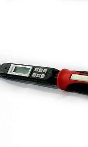 Torquímetro de estalo digital Torquímetro de estalo digital