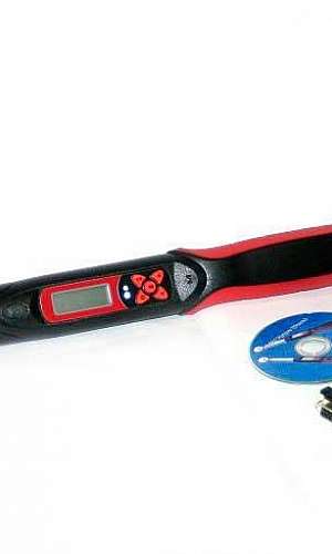 Torquímetro digital de precisão Torquímetro digital de precisão