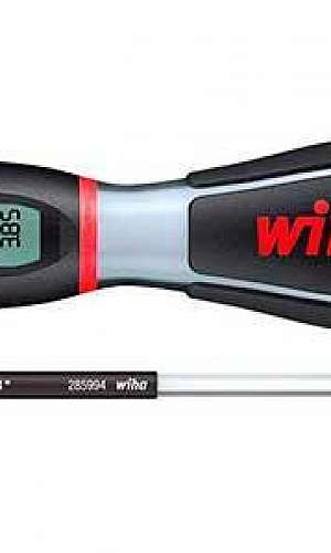 Torquímetro digital Torquímetro digital