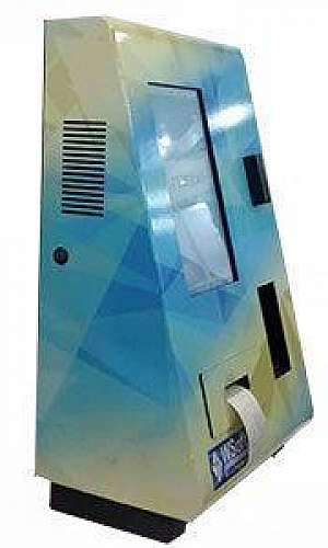 Totem digital Totem digital